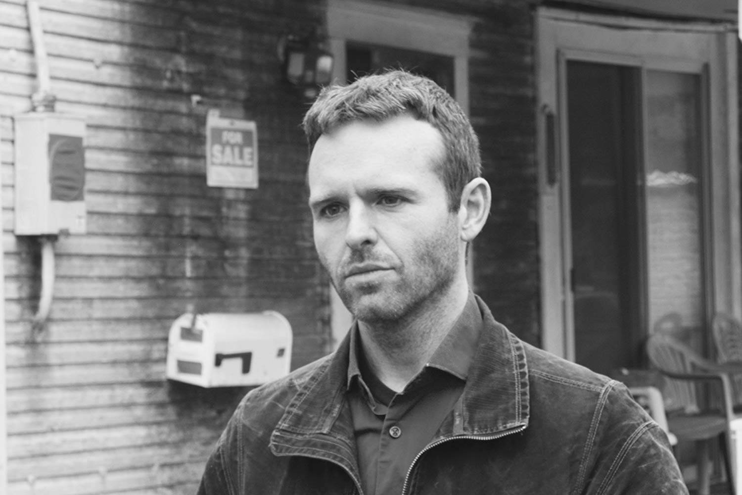 Brian Epperson