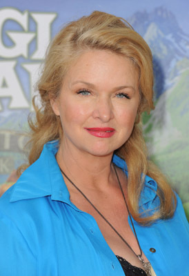 Donna Dixon
