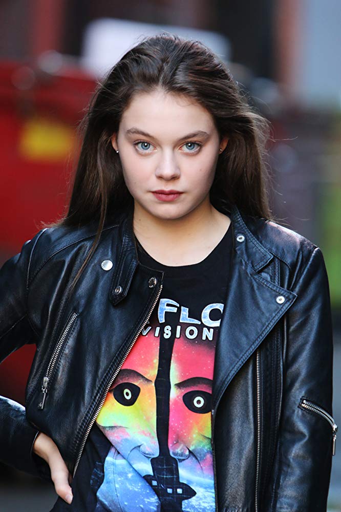 Molly Grace