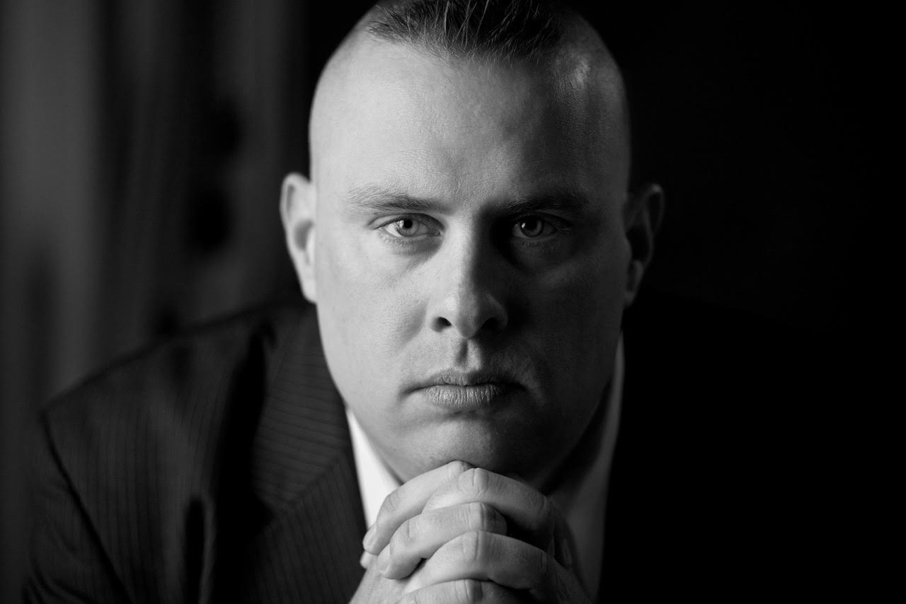 Reid Carpenter