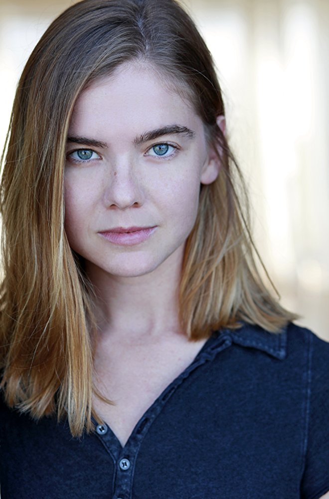Sarah Bartholomew