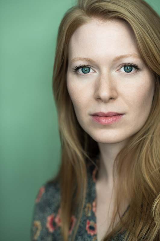 Frances Eve