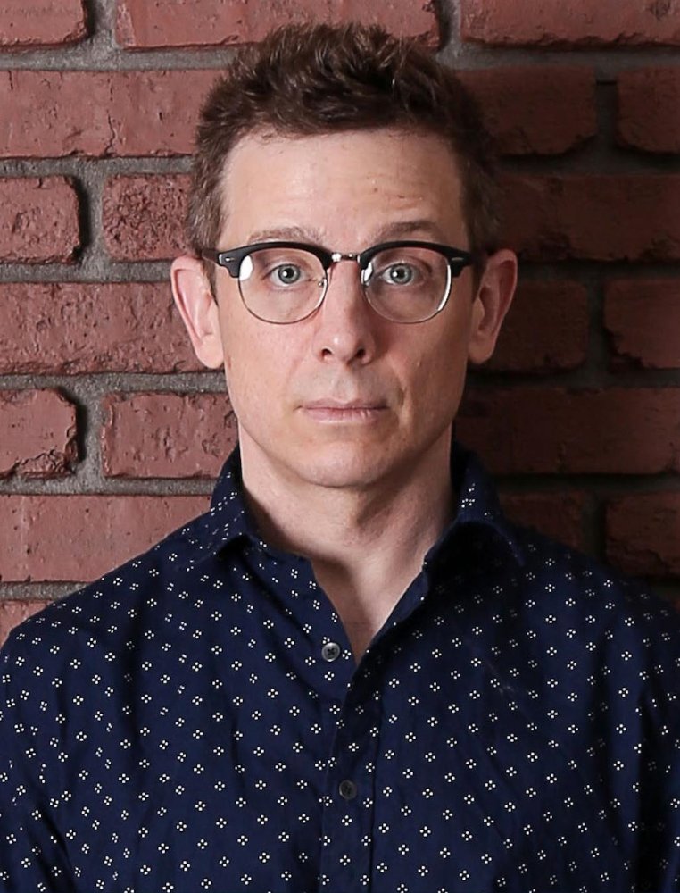 Jeff Skowron