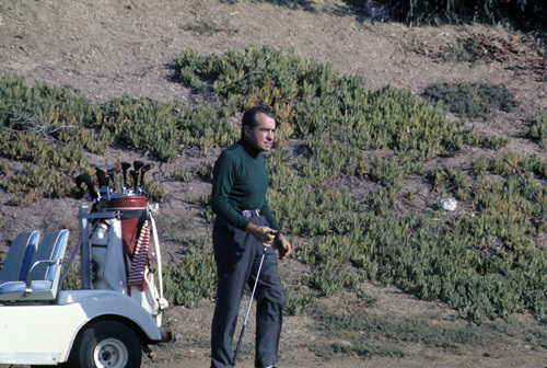 Richard Nixon