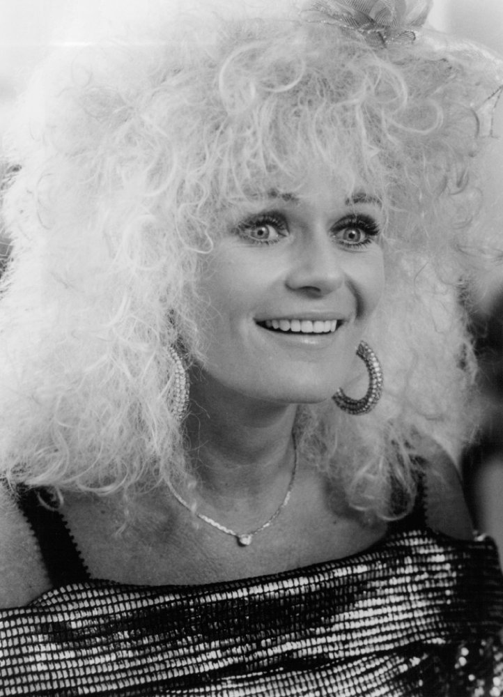 Valerie Perrine