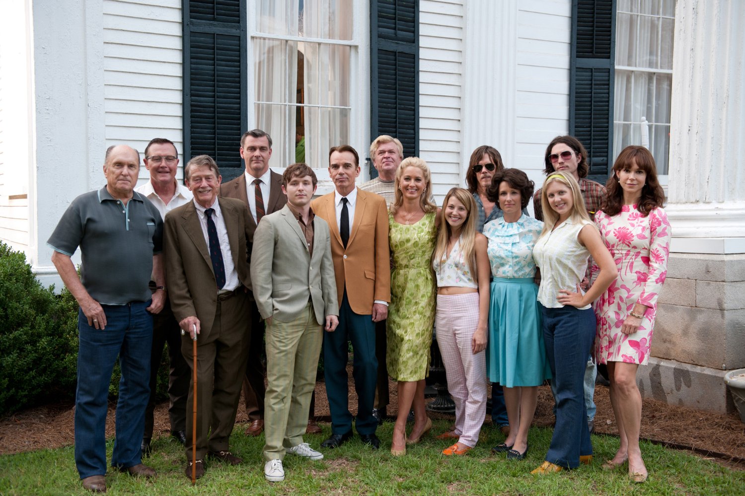 Marshall Allman