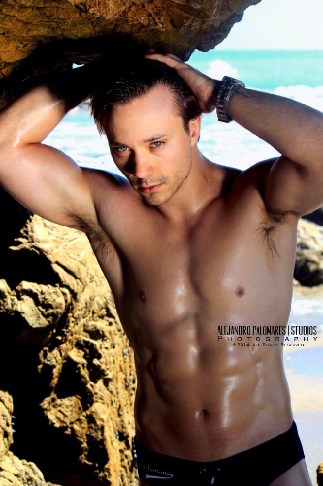 Aaron Fors