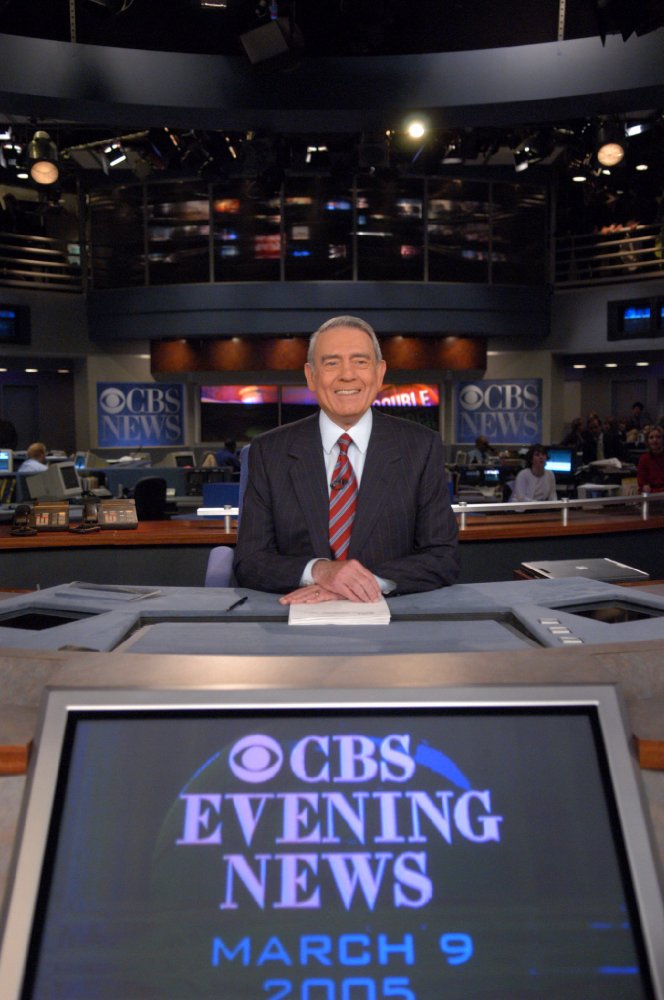 Dan Rather