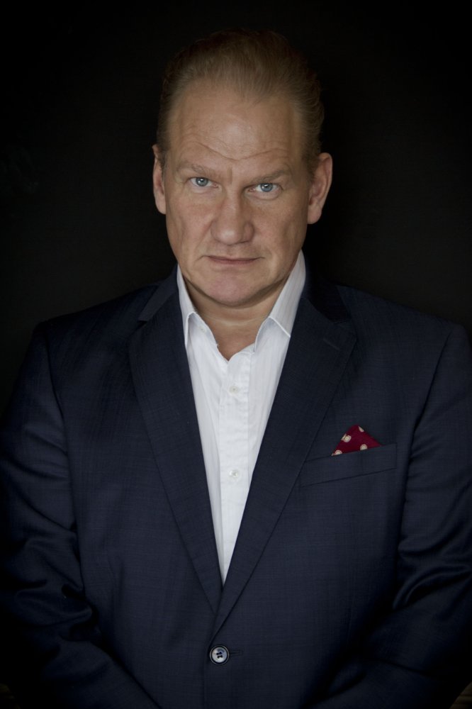 Joachim Paul Assböck