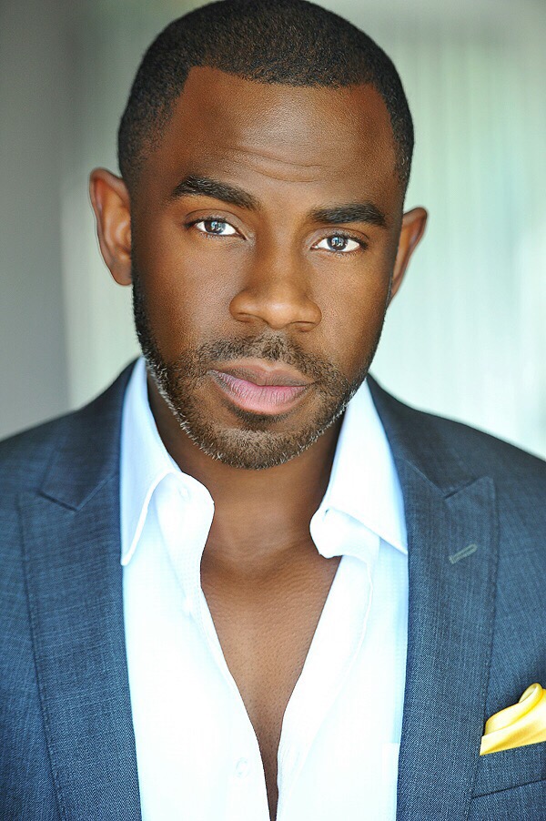 Marlon Perrier