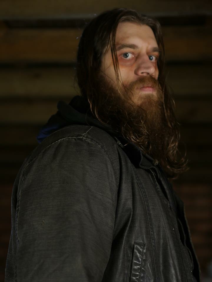 Phill Martin