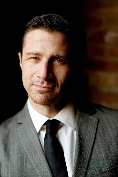 David Bastian