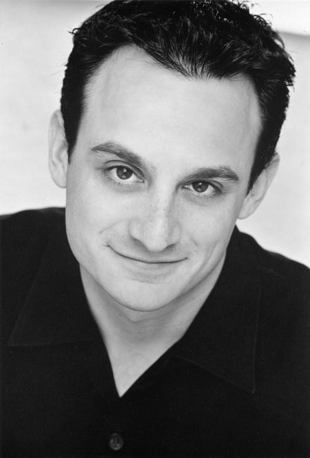 Michael Weiner