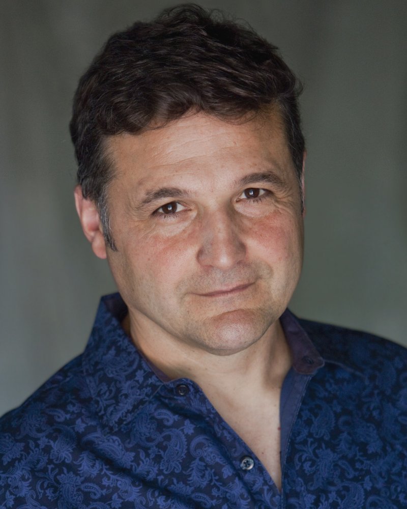 Rich Duva