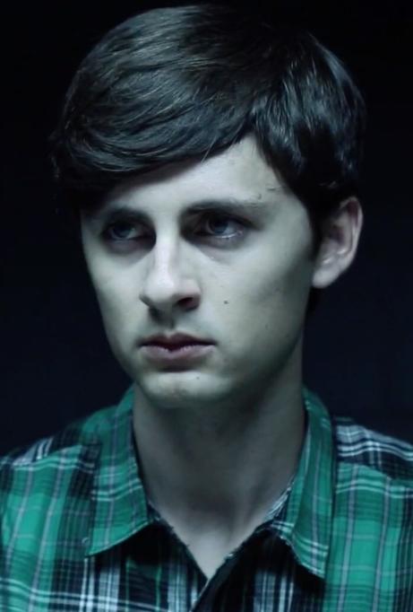 Kyle Eastman