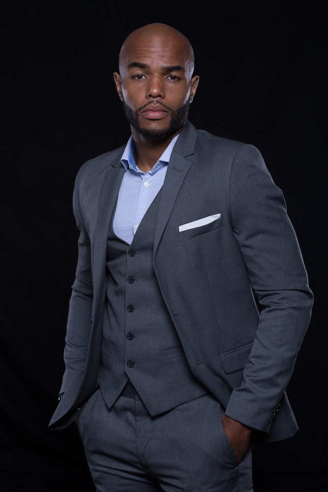 Jay Alexander