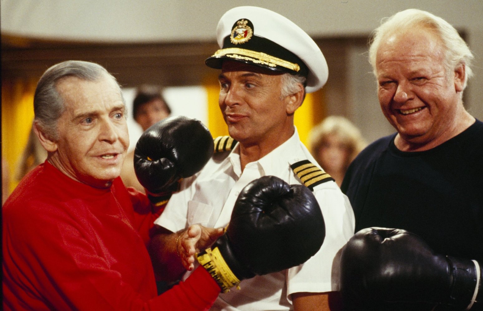 Alan Hale