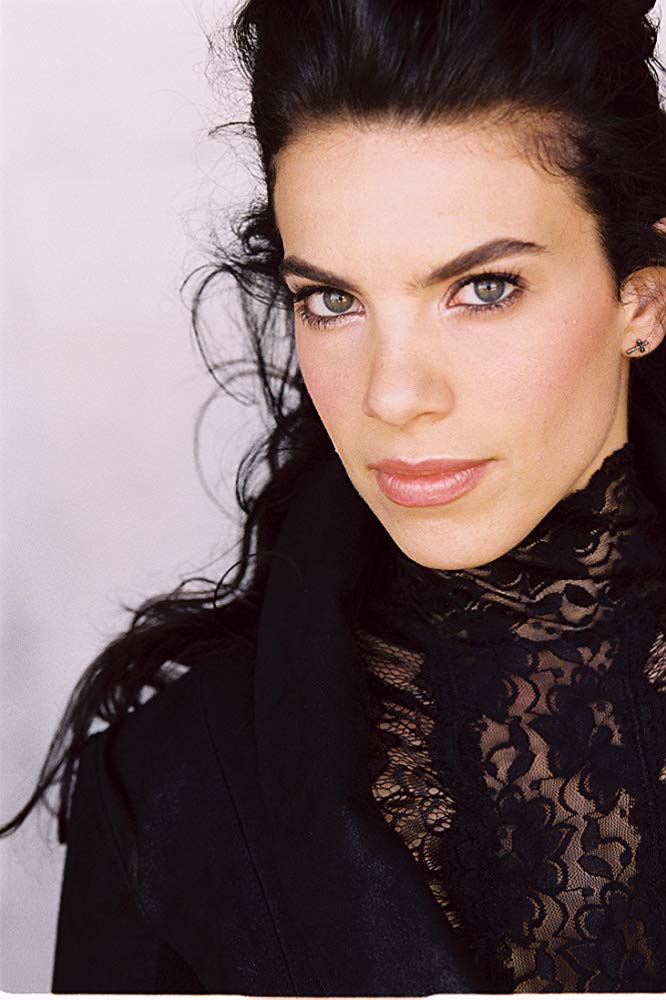 Lissa Danshaw