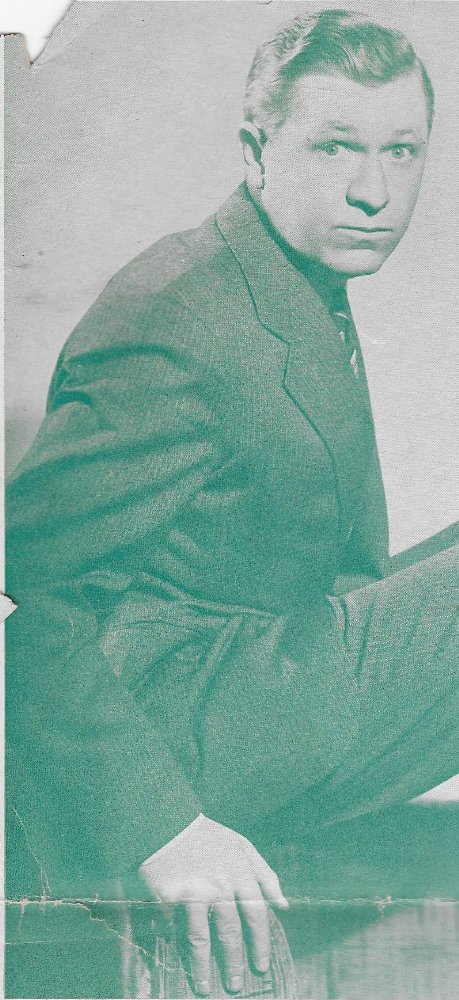 Stuart Erwin