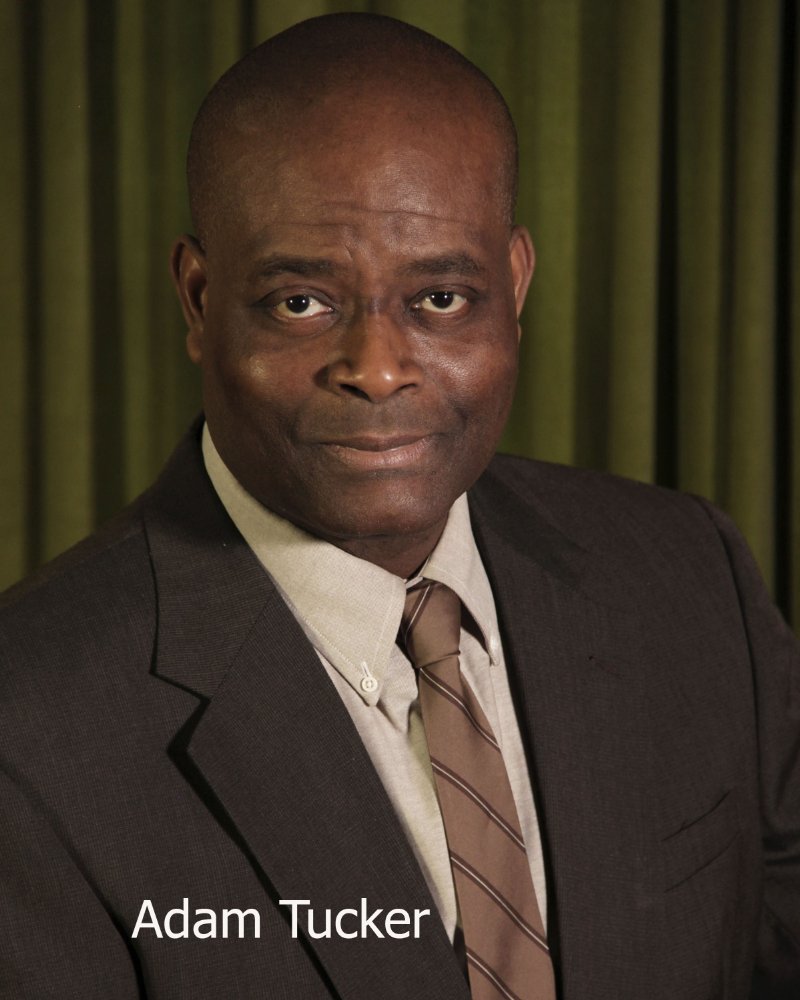 James Tucker