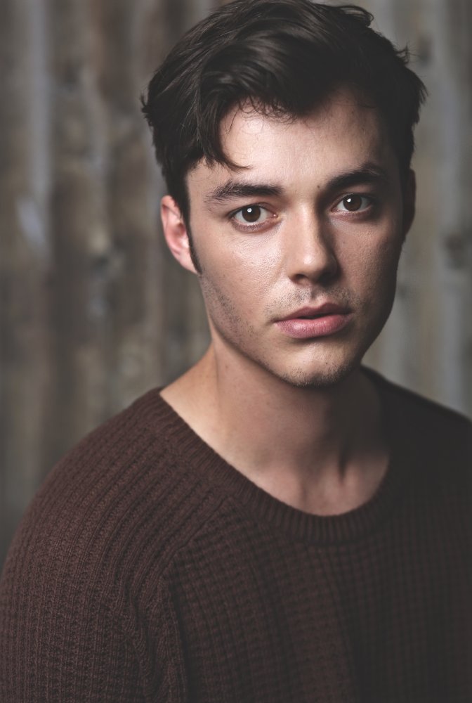 Jack Bannon