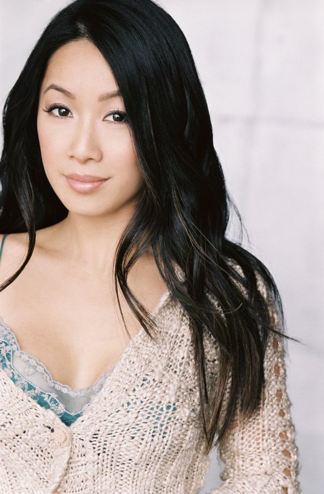 Cindy Chiu