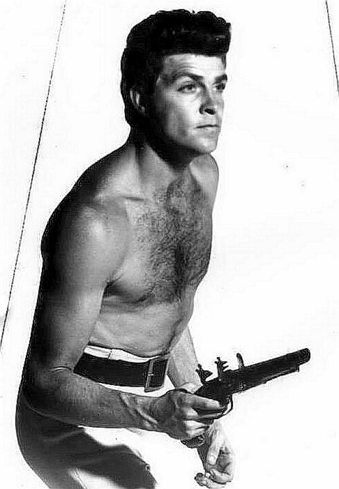 Dale Robertson