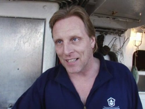 Sig Hansen