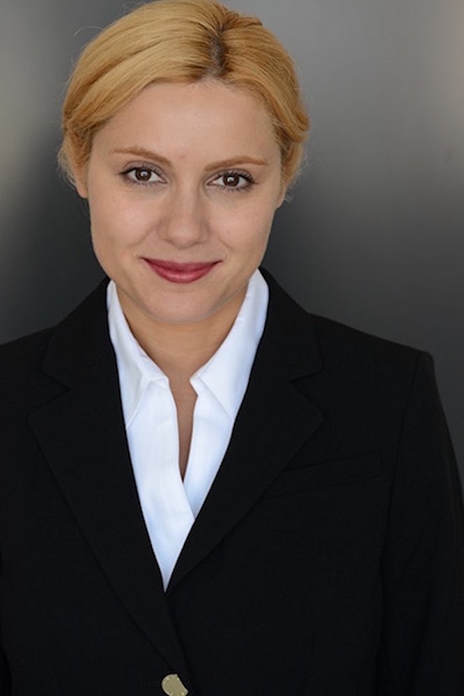 Marina Shtoda