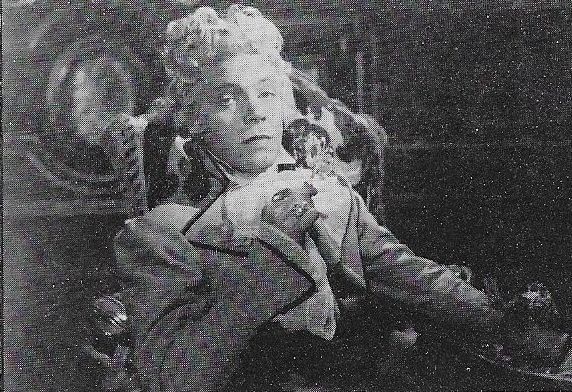 Louis Hayward