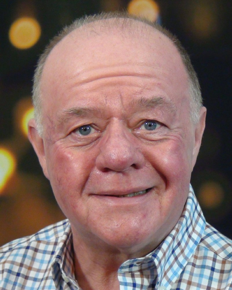 Tony Nyland
