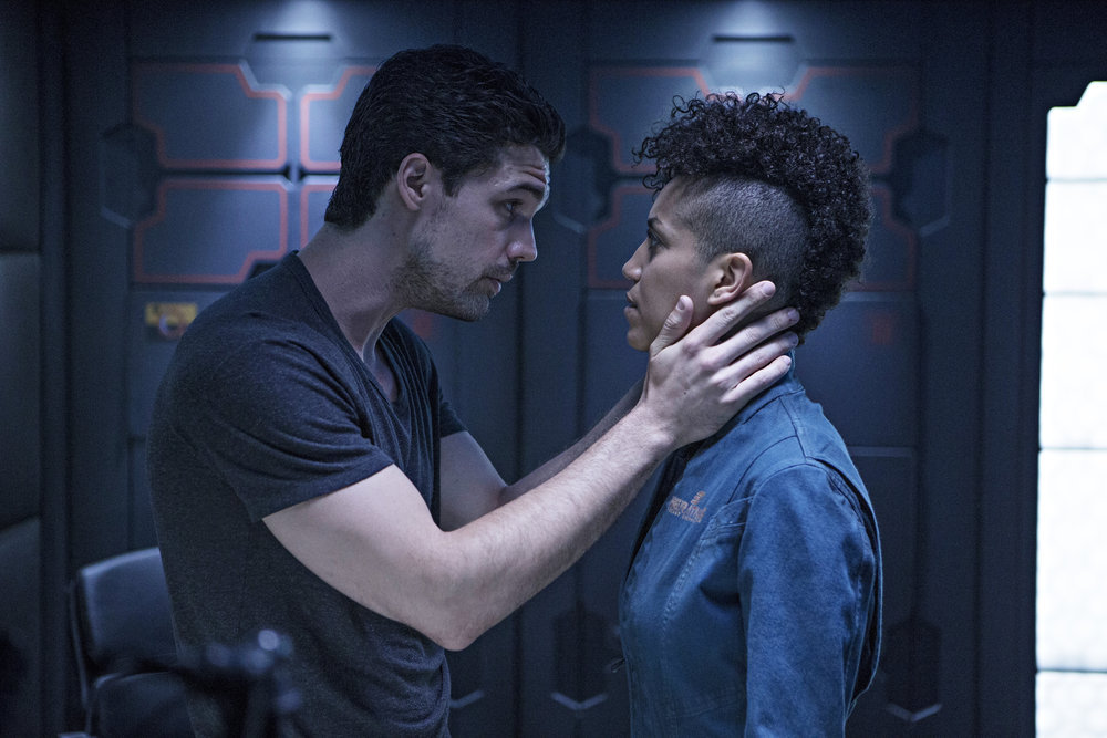 Steven Strait