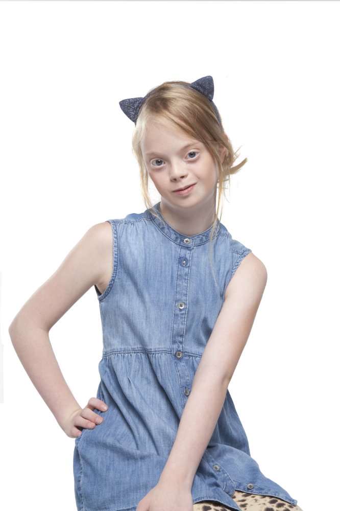 Lily D. Moore