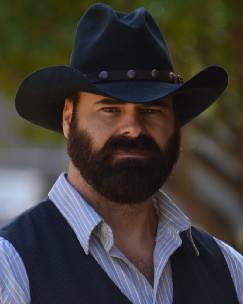 Stephen Latham