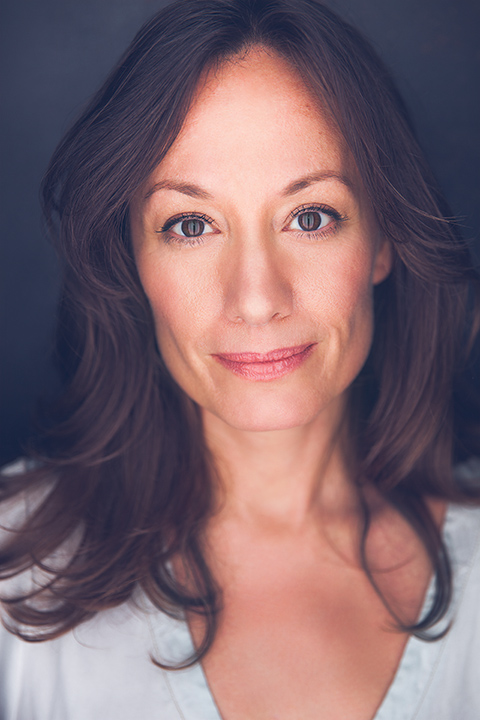 Christine M. Campbell