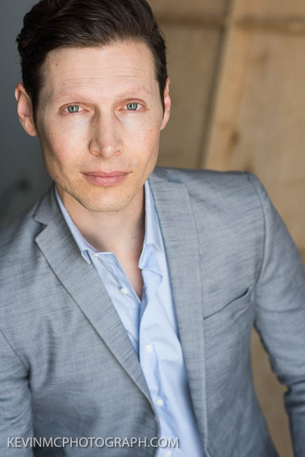 Bret Porter