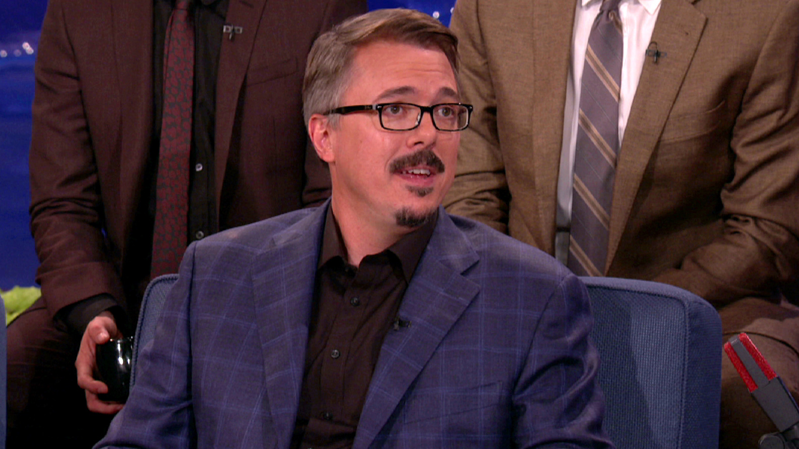Vince Gilligan