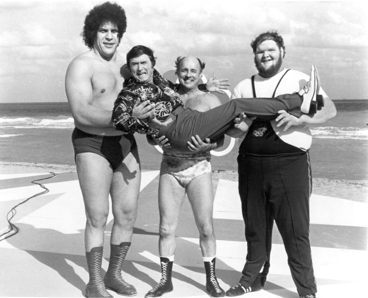 André the Giant