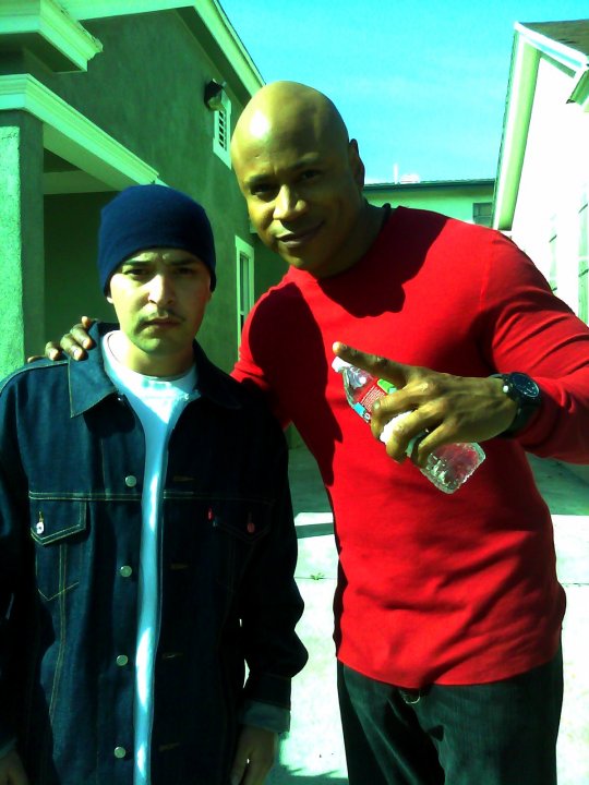 David Baptiste