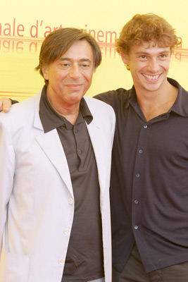 Giorgio Pasotti