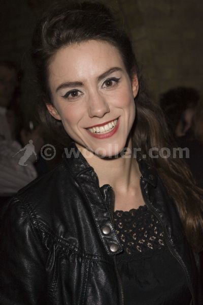 Emily Bruni