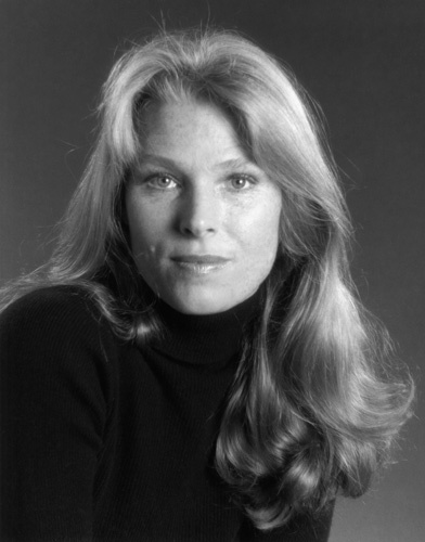 Mariette Hartley