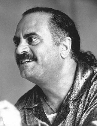 Marshall Manesh