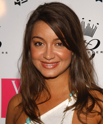 Shanelle Workman