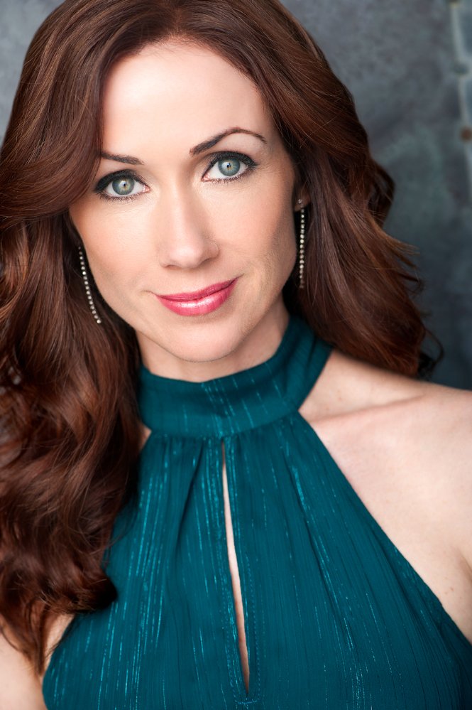 Leah McCormick