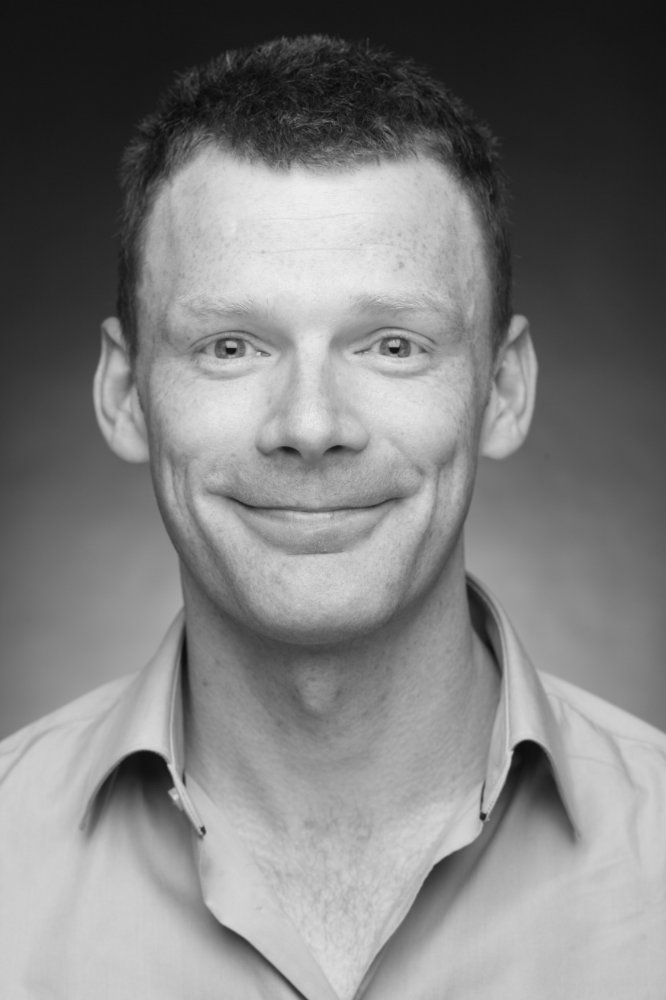Richard Sutton