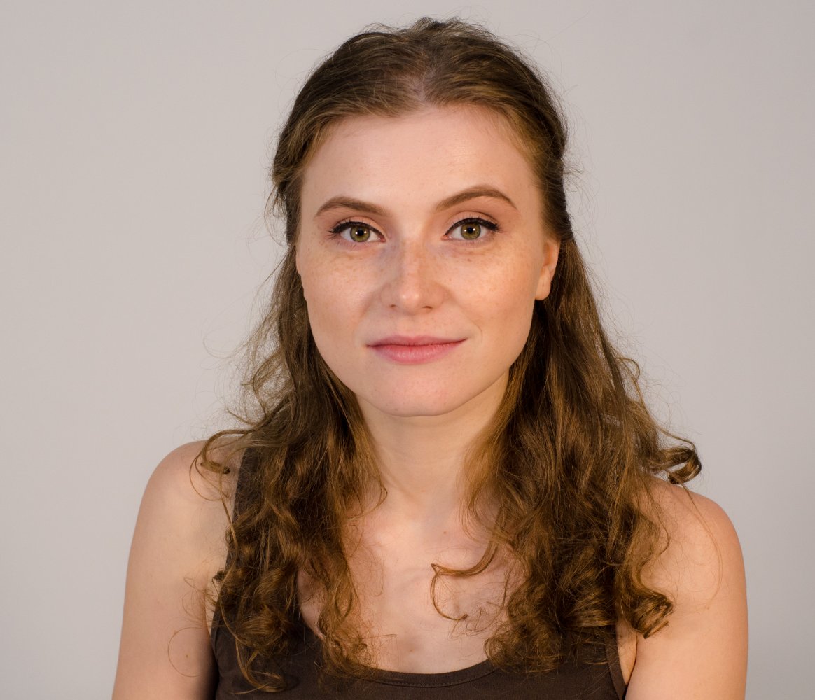 Miriam Rizea