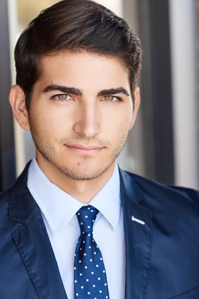 J. Michael Evans