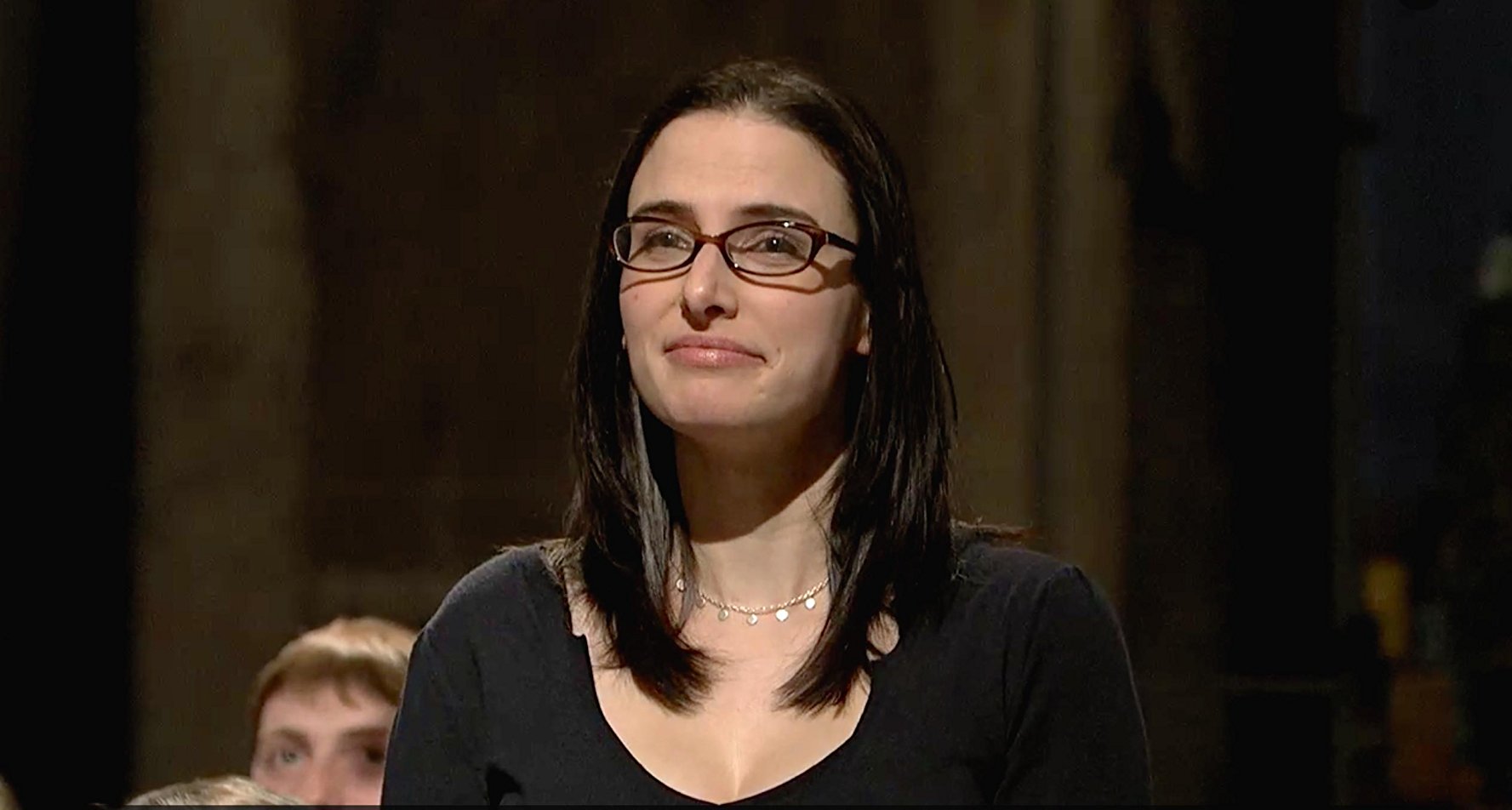 Jessi Klein
