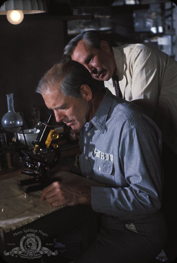 Whit Bissell